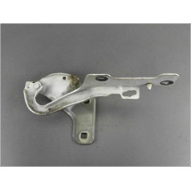COMPAS GAUCHE CAPOT RENAULT CLIO III PH.2 09-14