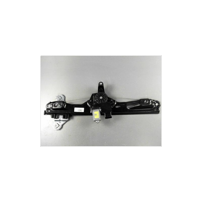 MECANISME LEVE-GLACE ARRIERE GAUCHE VOLKSWAGEN POLO V 09-14