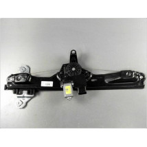 MECANISME LEVE-GLACE ARRIERE GAUCHE VOLKSWAGEN POLO V 09-14