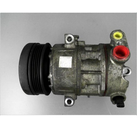COMPRESSEUR AIR CONDITIONNE