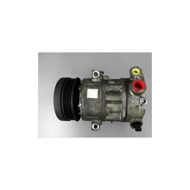 COMPRESSEUR AIR CONDITIONNE OPEL CORSA 06-09