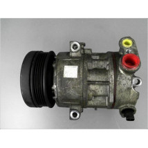 COMPRESSEUR AIR CONDITIONNE OPEL CORSA 06-09