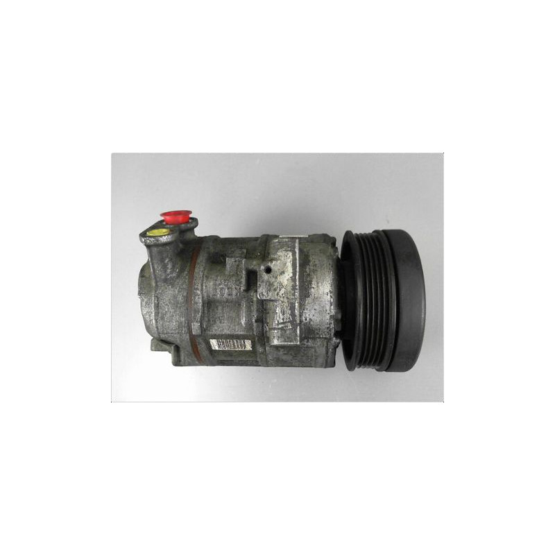 COMPRESSEUR AIR CONDITIONNE OPEL CORSA 06-09