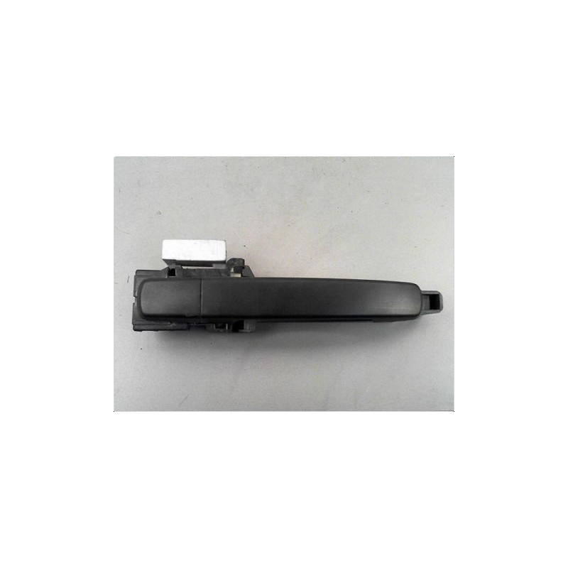 POIGNEE EXTERIEURE PORTE AVANT DROIT NISSAN NAVARA PICKUP DBL CAB. 2010-