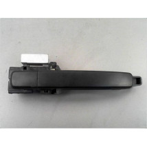 POIGNEE EXTERIEURE PORTE AVANT DROIT NISSAN NAVARA PICKUP DBL CAB. 2010-