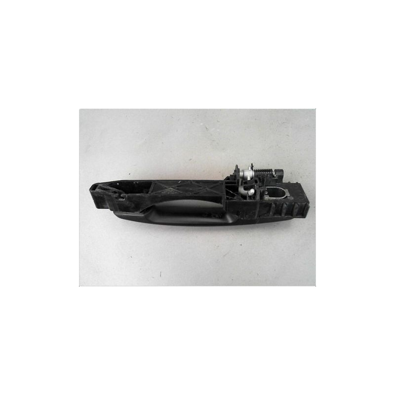 POIGNEE EXTERIEURE PORTE AVANT DROIT NISSAN NAVARA PICKUP DBL CAB. 2010-