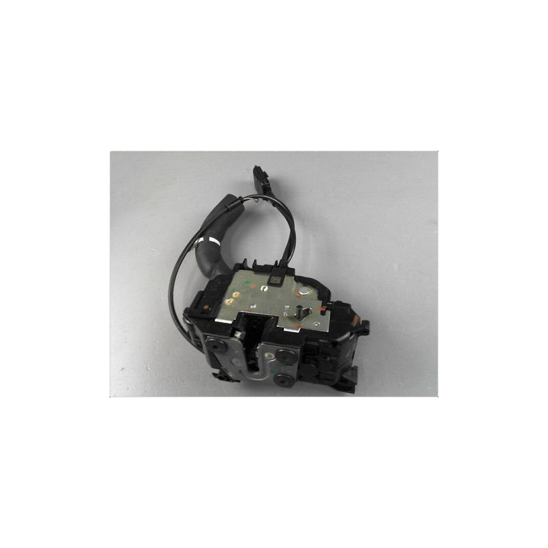SYSTEME CONDAMNATION ARRIERE GAUCHE RENAULT SCENIC III PH3 13-16