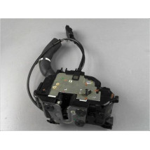 SYSTEME CONDAMNATION ARRIERE GAUCHE RENAULT SCENIC III PH3 13-16