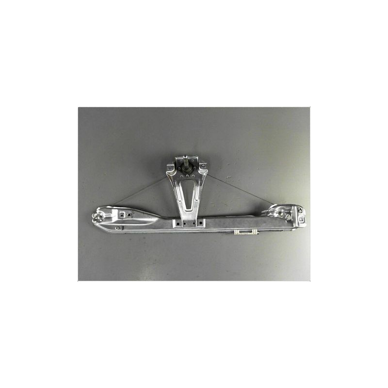 MECANISME LEVE-GLACE ARRIERE DROIT RENAULT CLIO III PH.1 05-09
