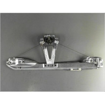 MECANISME LEVE-GLACE ARRIERE DROIT RENAULT CLIO III PH.1 05-09