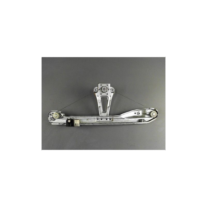 MECANISME LEVE-GLACE ARRIERE DROIT RENAULT CLIO III PH.1 05-09
