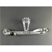 MECANISME LEVE-GLACE ARRIERE DROIT RENAULT CLIO III PH.1 05-09