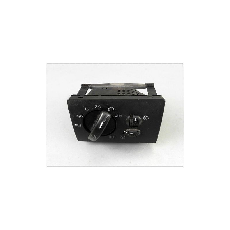 MOTEUR VENTILATEUR RADIATEUR ALFA ROMEO 156 2002 -