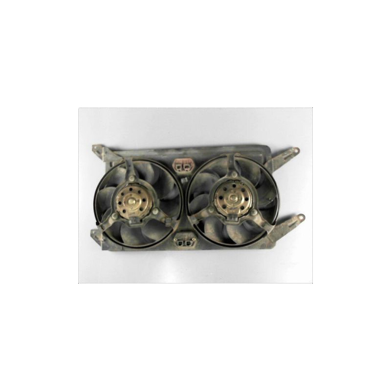 MOTEUR VENTILATEUR RADIATEUR ALFA ROMEO 156 2002 -