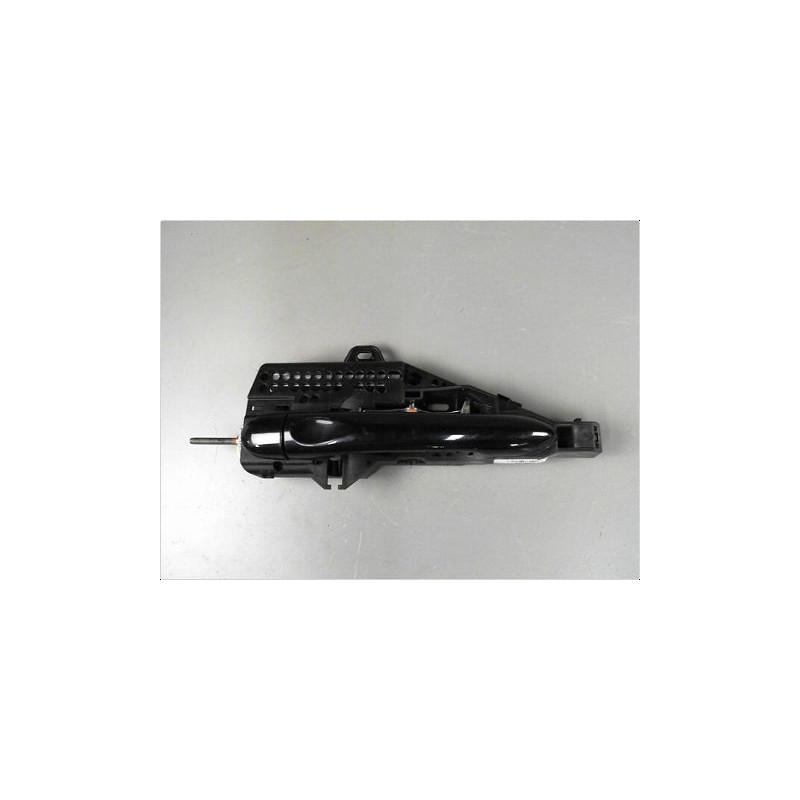 POIGNEE EXTERIEURE PORTE ARRIERE GAUCHE RENAULT CAPTUR 2013-