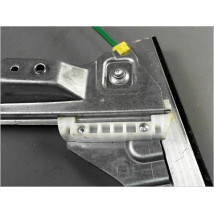 POIGNEE EXTERIEURE PORTE ARRIERE GAUCHE RENAULT CAPTUR 2013-