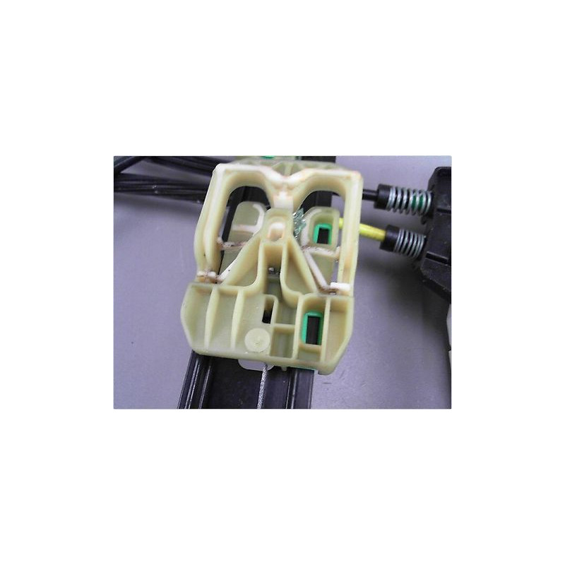 SYSTEME CONDAMNATION AVANT DROIT CITROEN ZX 94-98