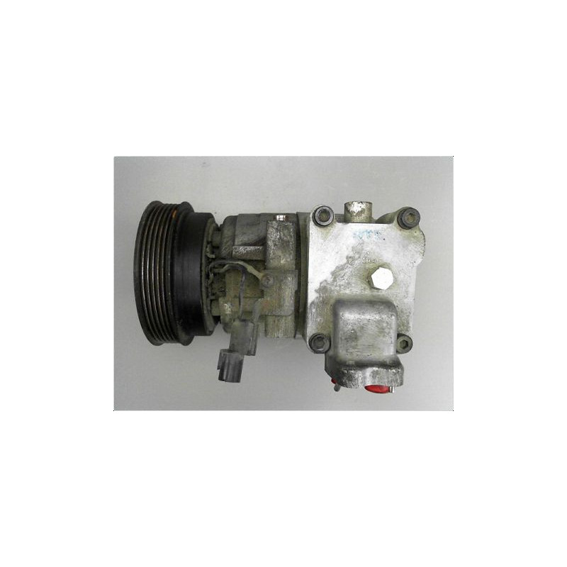 COMPRESSEUR AIR CONDITIONNE HYUNDAI GETZ 02-05
