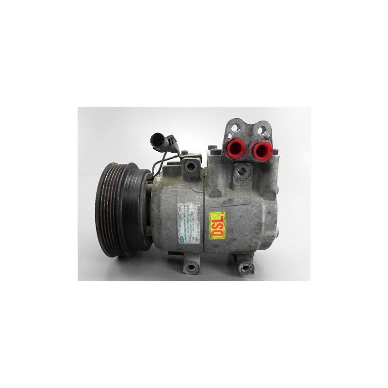 COMPRESSEUR AIR CONDITIONNE HYUNDAI GETZ 02-05