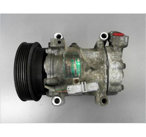 COMPRESSEUR AIR CONDITIONNE