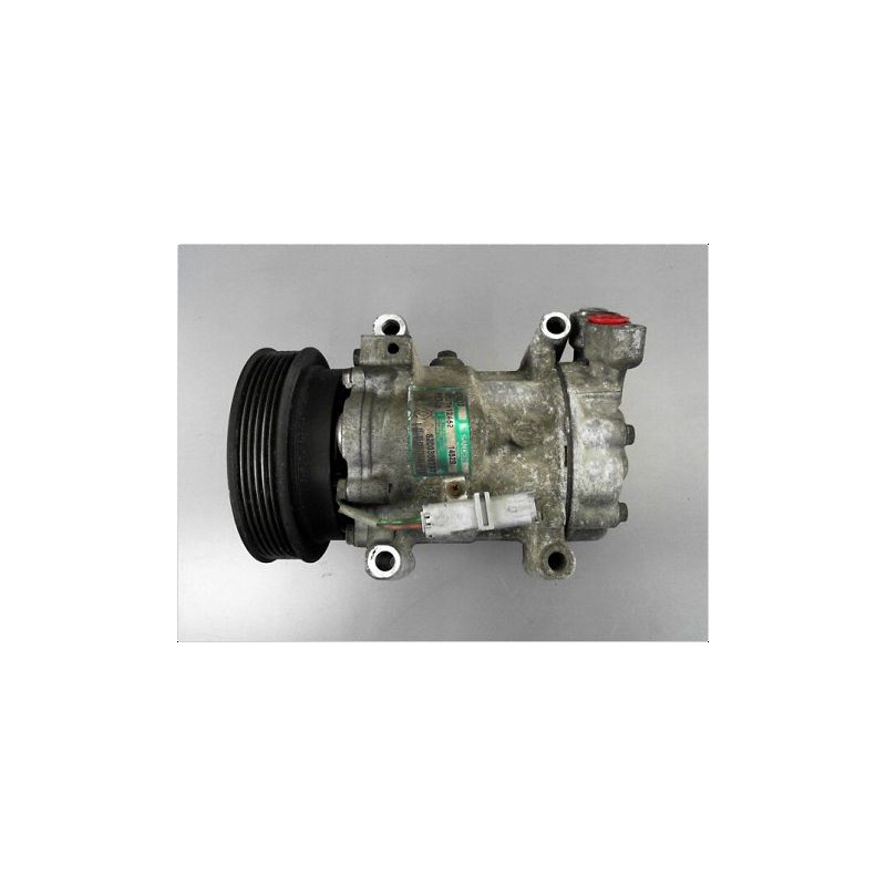 COMPRESSEUR AIR CONDITIONNE RENAULT MODUS 2004-2007