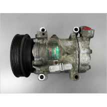 COMPRESSEUR AIR CONDITIONNE RENAULT MODUS 2004-2007