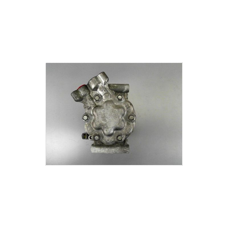 COMPRESSEUR AIR CONDITIONNE RENAULT MODUS 2004-2007
