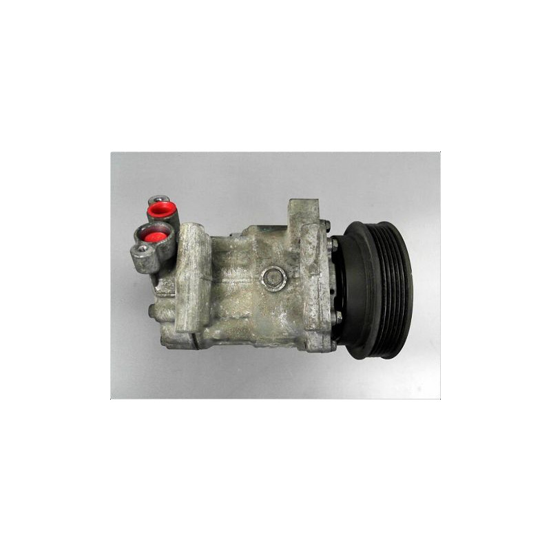 COMPRESSEUR AIR CONDITIONNE RENAULT MODUS 2004-2007