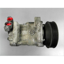 COMPRESSEUR AIR CONDITIONNE RENAULT MODUS 2004-2007