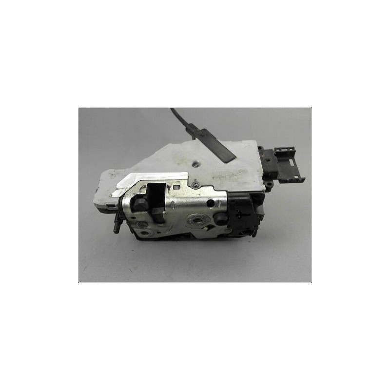 SYSTEME CONDAMNATION ARRIERE GAUCHE CITROEN C4 PICASSO