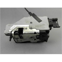 SYSTEME CONDAMNATION ARRIERE GAUCHE CITROEN C4 PICASSO