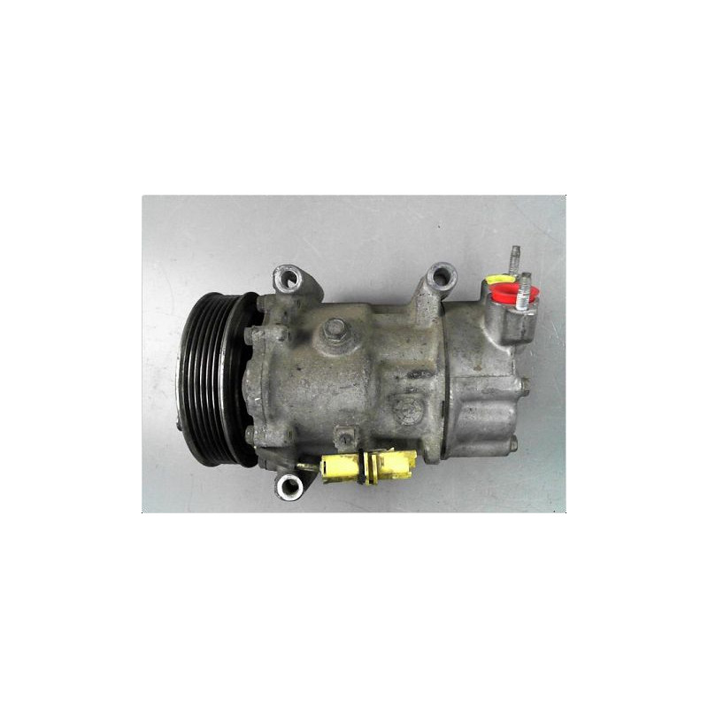 COMPRESSEUR AIR CONDITIONNE CITROEN C3 2002-2005