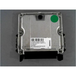CALCULATEUR MOTEUR