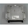 CALCULATEUR MOTEUR CITROEN XSARA PICASSO 99-10