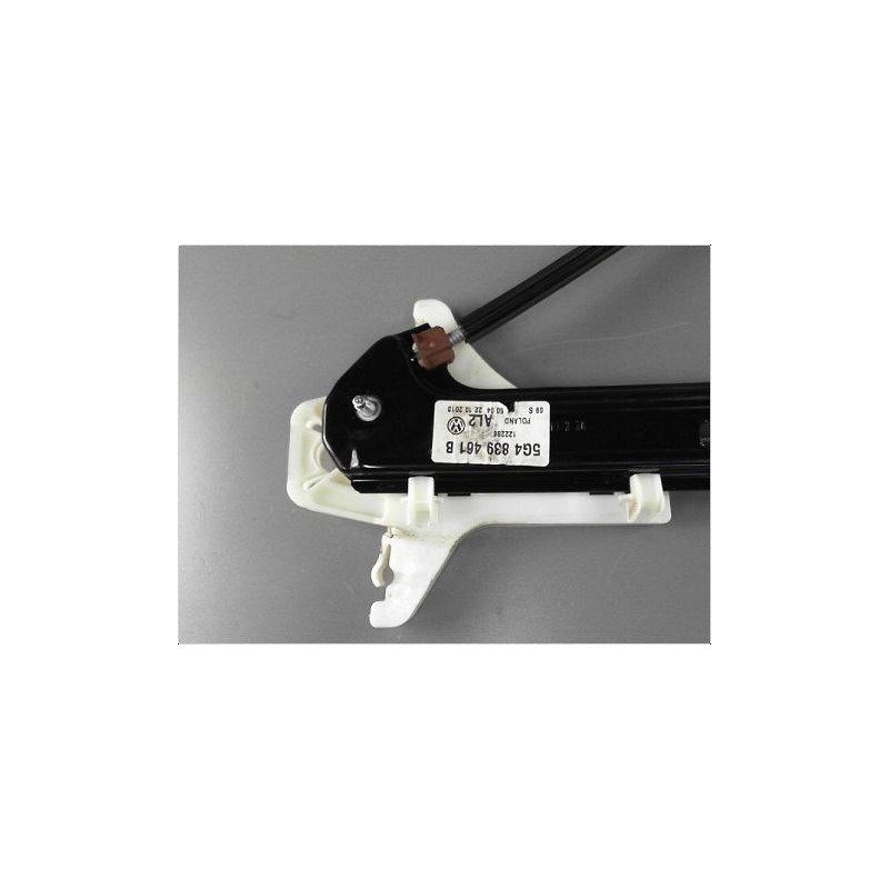 MECANISME LEVE-GLACE ARRIERE GAUCHE VOLKSWAGEN GOLF VII 12-17