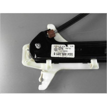 MECANISME LEVE-GLACE ARRIERE GAUCHE VOLKSWAGEN GOLF VII 12-17