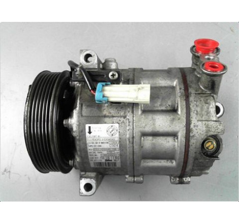 COMPRESSEUR AIR CONDITIONNE