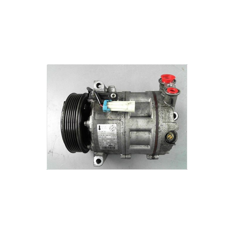 COMPRESSEUR AIR CONDITIONNE ALFA ROMEO 159 SPORTWAGON