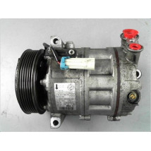 COMPRESSEUR AIR CONDITIONNE ALFA ROMEO 159 SPORTWAGON
