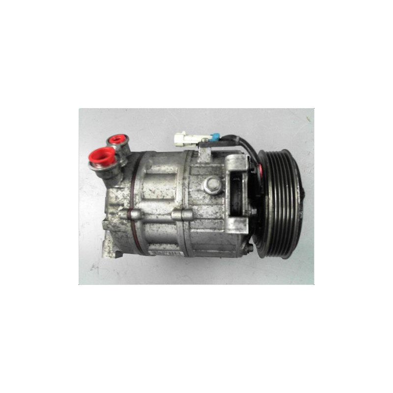 COMPRESSEUR AIR CONDITIONNE ALFA ROMEO 159 SPORTWAGON