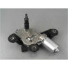 MECANISME ESSUIE-GLACE ARRIERE NISSAN QASHQAI PH2 10-14