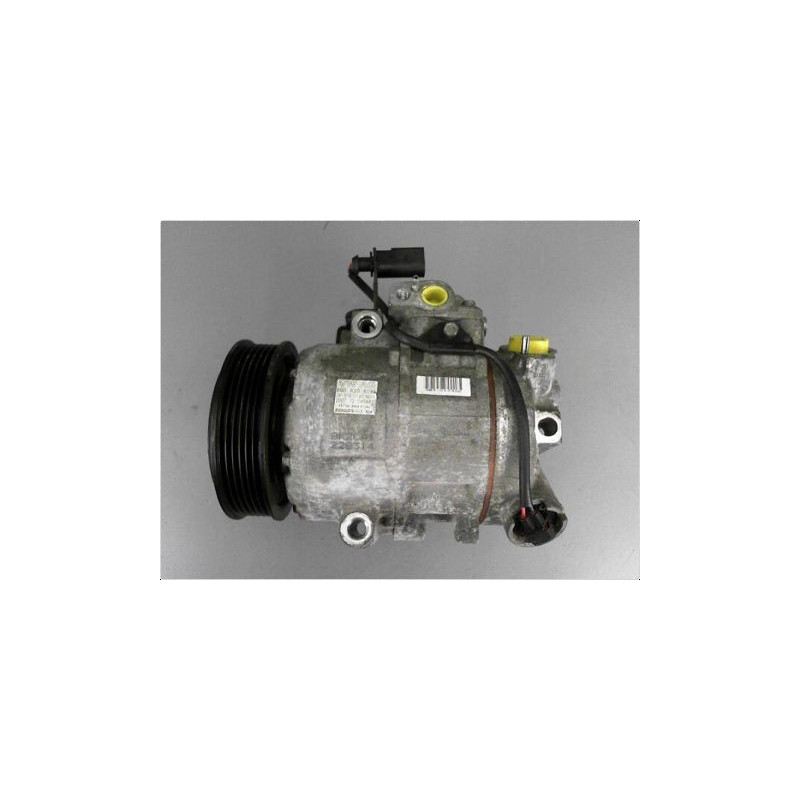 COMPRESSEUR AIR CONDITIONNE SEAT IBIZA III PH2 06-09