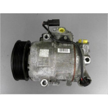 COMPRESSEUR AIR CONDITIONNE SEAT IBIZA III PH2 06-09