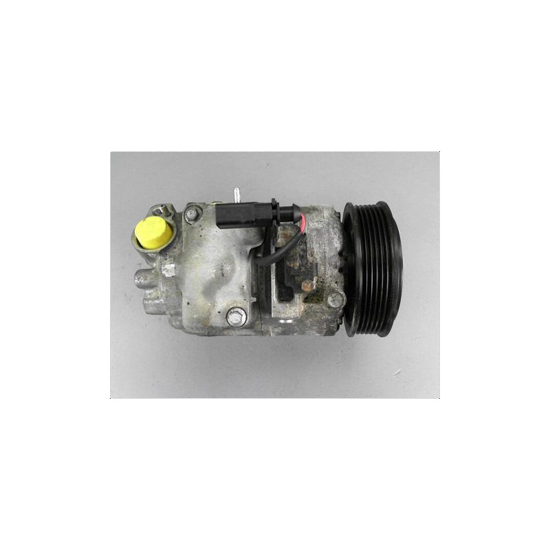 COMPRESSEUR AIR CONDITIONNE SEAT IBIZA III PH2 06-09