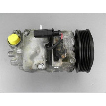 COMPRESSEUR AIR CONDITIONNE SEAT IBIZA III PH2 06-09