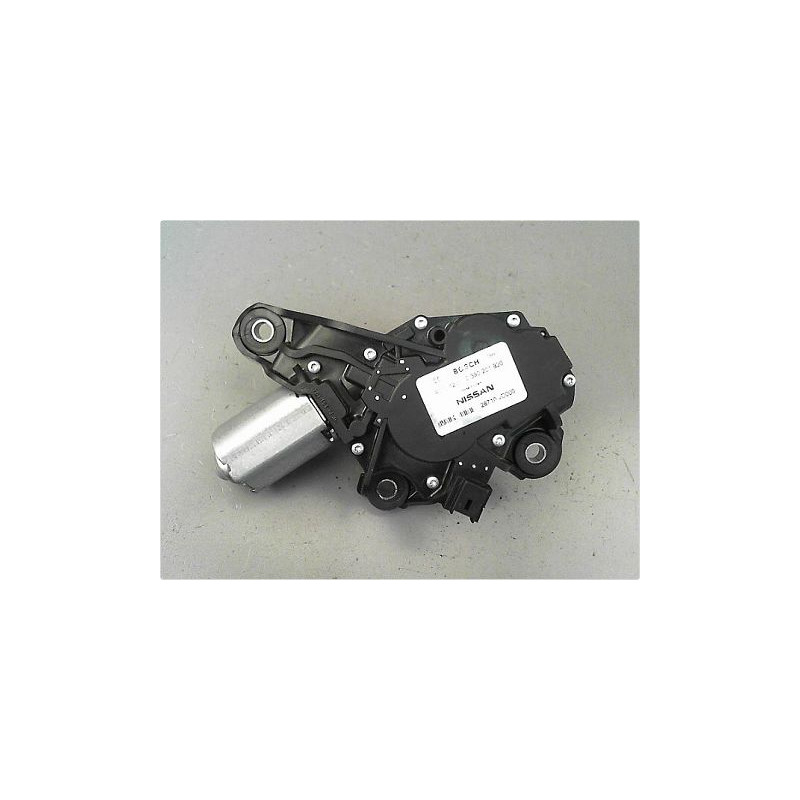 MECANISME ESSUIE-GLACE ARRIERE NISSAN QASHQAI PH2 10-14