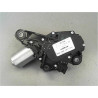 MECANISME ESSUIE-GLACE ARRIERE NISSAN QASHQAI PH2 10-14