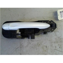 POIGNEE EXTERIEURE PORTE ARRIERE DROIT RENAULT MEGANE III PH2 12-14