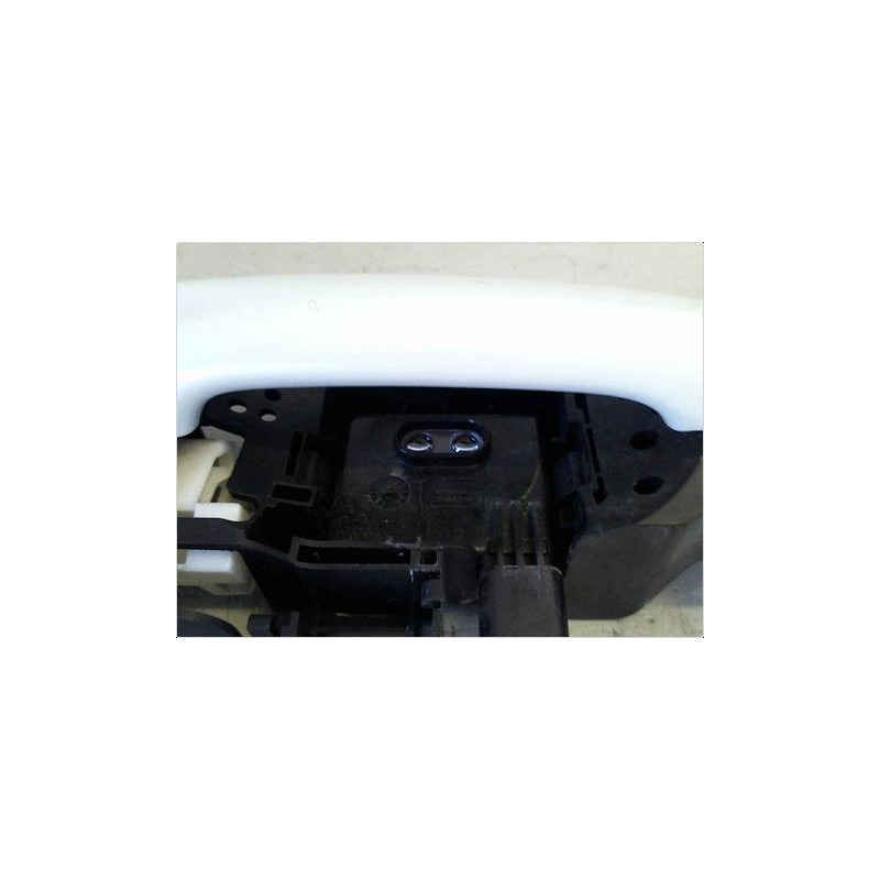 POIGNEE EXTERIEURE PORTE ARRIERE DROIT RENAULT MEGANE III PH2 12-14