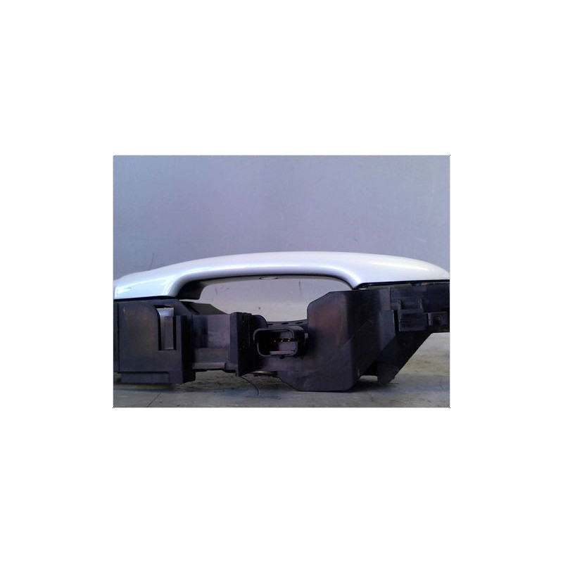 POIGNEE EXTERIEURE PORTE ARRIERE DROIT RENAULT MEGANE III PH2 12-14